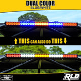 RLB Motorsports Chase Light Baja Sur Dual Color