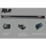 RLB Motorsports Chase Light LED Light Bar - San Felipe DIY-No Wire Harness Amber/White