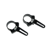 RLB Motorsports Dual Chase Light Mounts