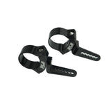 RLB Motorsports Dual Chase Light Mounts