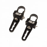 RLB Motorsports Dual Chase Light Mounts