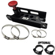 RLB Motorsports Fire Extinguisher Mount