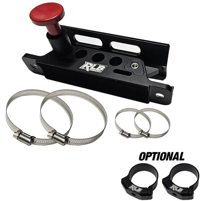 RLB Motorsports Fire Extinguisher Mount