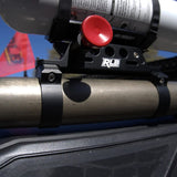 RLB Motorsports Fire Extinguisher Mount