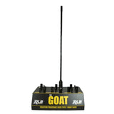 RLB Motorsports GOAT Day Non-LED Whip