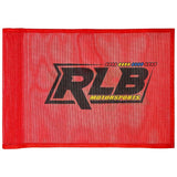 RLB Motorsports GOAT Day Non-LED Whip