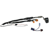 RLB Motorsports Honda Pioneer LED Dual Color Chase Light - Green/White