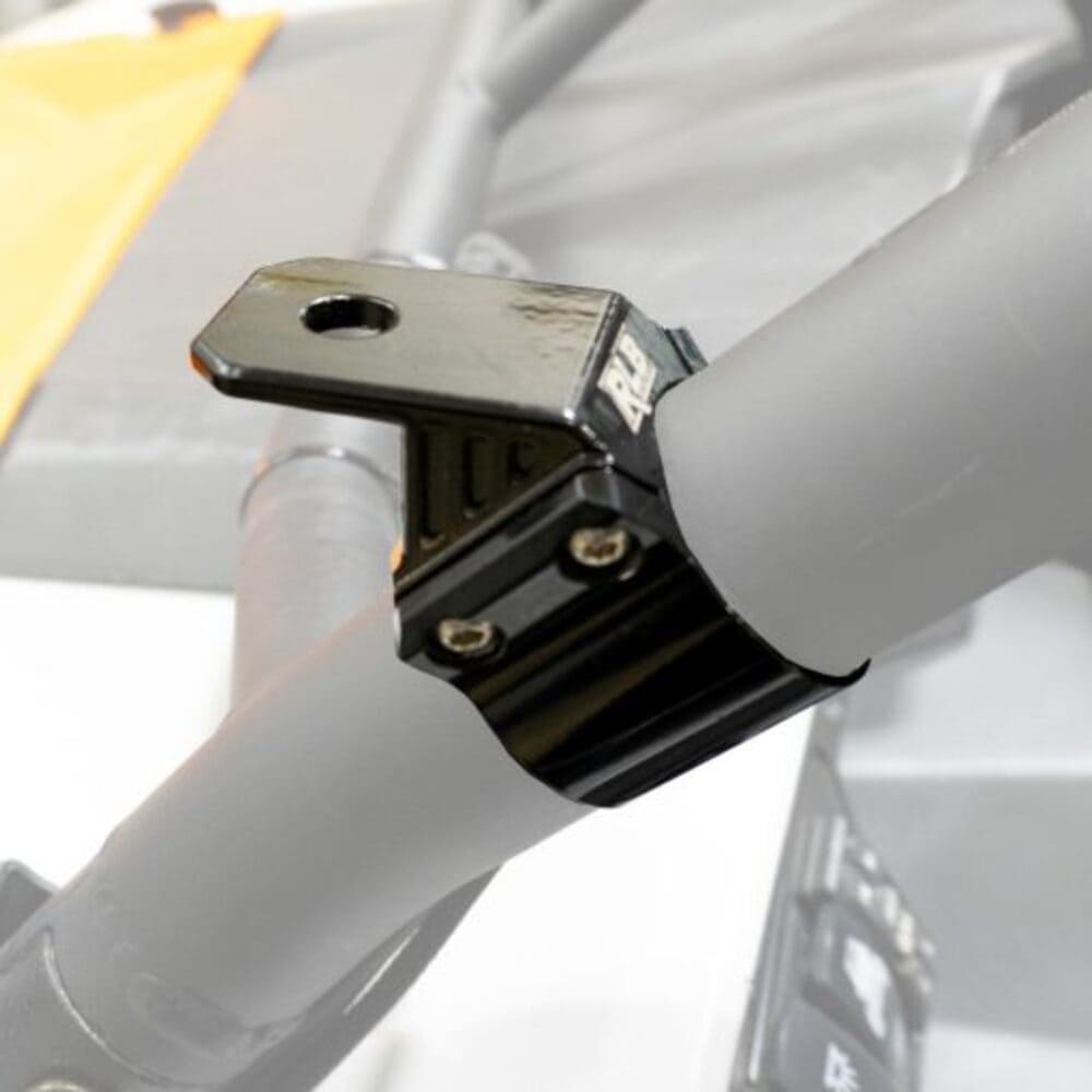 RLB Motorsports Light Pod A-Pillar Clamp