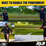 RLB Motorsports Polaris RZR 170/ 200 San Felipe Chase Light - Amber/White