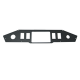 RLB Motorsports Polaris RZR Turbo S PRO8 Dash Mount