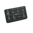 RLB Motorsports PRO8 Replacement Face Panel