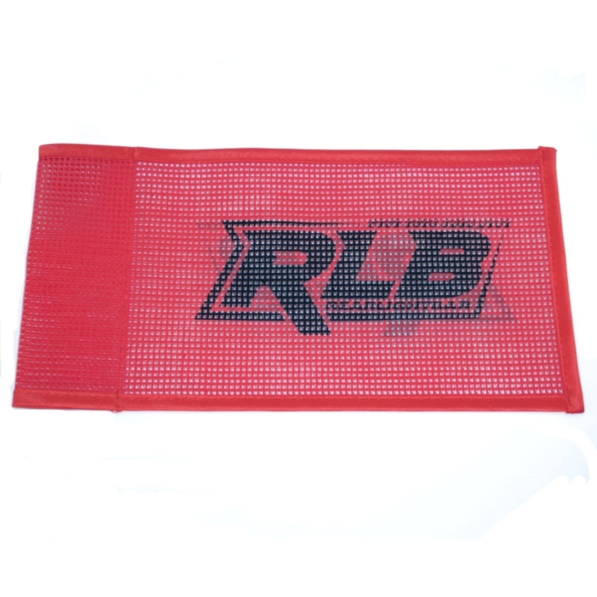 RLB Motorsports RGB LED Bluetooth Whips - Carbon Fiber