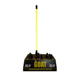 RLB Motorsports Solid Color GOAT LED Hyper Bright Whips