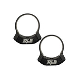 RLB Motorsports Universal Bar Clamps