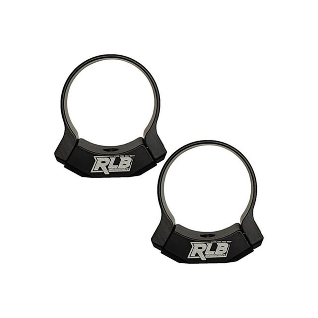 RLB Motorsports Universal Bar Clamps