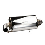 RMP '20-'25 Polaris RZR Pro XP/ Turbo R / Pro S Sport Muffler Slip-On Catless Sport Muffler
