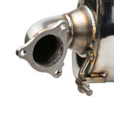 RMP '20-'25 Polaris RZR Pro XP/ Turbo R / Pro S Sport Muffler Slip-On Catless Sport Muffler