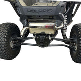 RMP '20-'25 Polaris RZR Pro XP/ Turbo R / Pro S Sport Muffler Slip-On Catless Sport Muffler