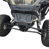 RMP '20-'25 Polaris RZR Pro XP/ Turbo R / Pro S Sport Muffler Slip-On Catless Sport Muffler