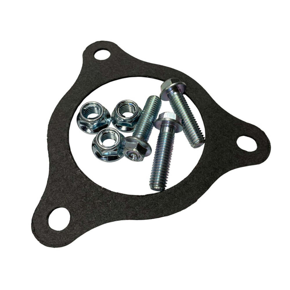 RMP '20-'25 Polaris RZR Pro XP/ Turbo R / Pro S Sport Muffler Slip-On Catless Sport Muffler