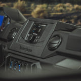 Rockford Fosgate Stage 6 Audio Kit – Polaris Ranger