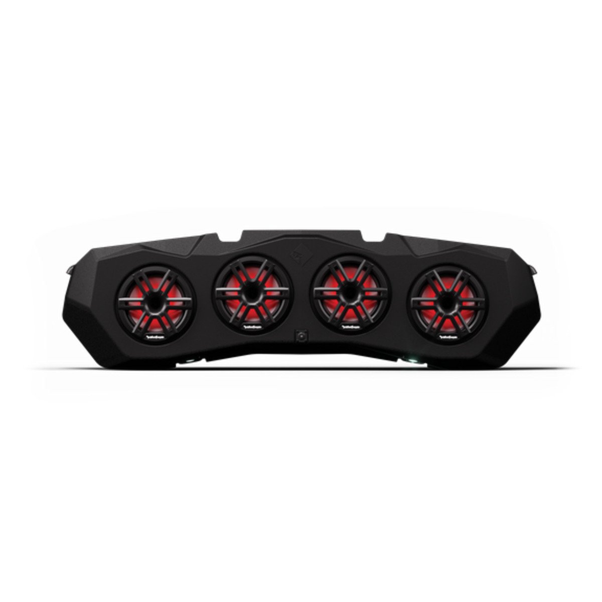 Rockford Fosgate '18+ Polaris Ranger Rear Audio Cap