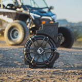 Rockford Fosgate '20-'24 Polaris RZR Rear Subwoofer Solution