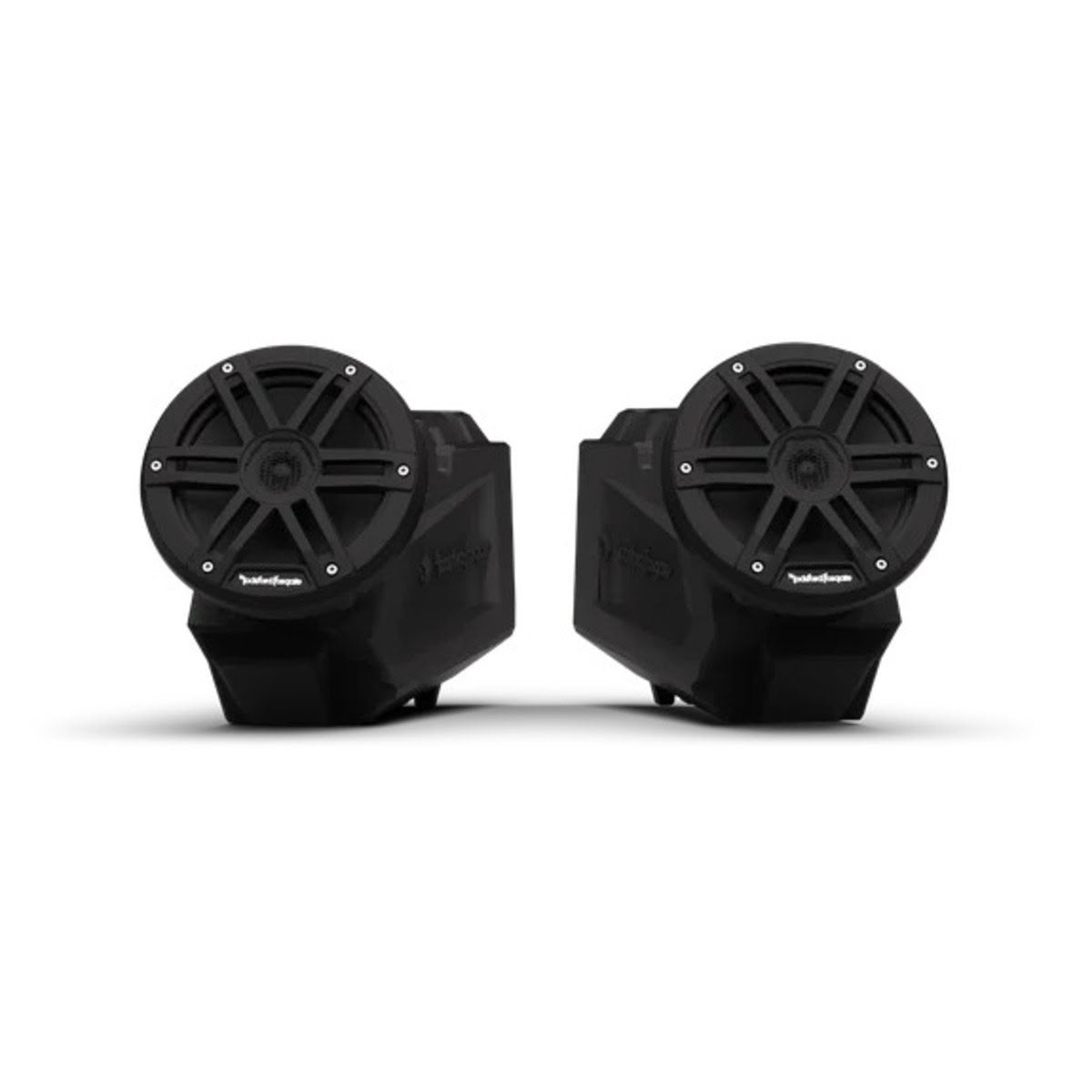 Rockford Fosgate '24+ Polaris RZR XP 1000 Stage 1 Aftermarket 100-Watt