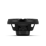 Rockford Fosgate Black M2 10" DVC 2Ω Color Optix Sealed Enclosure Marine Subwoofer