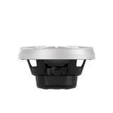 Rockford Fosgate M2 10" DVC 2Ω Or 4Ω Color Optix Infinite Baffle Marine Subwoofer