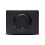 Rockford Fosgate Punch 10" 300-Watt Powered Truck Enclosure