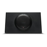 Rockford Fosgate Punch 12" 300-Watt Powered Truck Enclosure