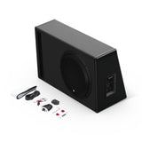 Rockford Fosgate Punch 12" 500-Watt Powered Enclosure