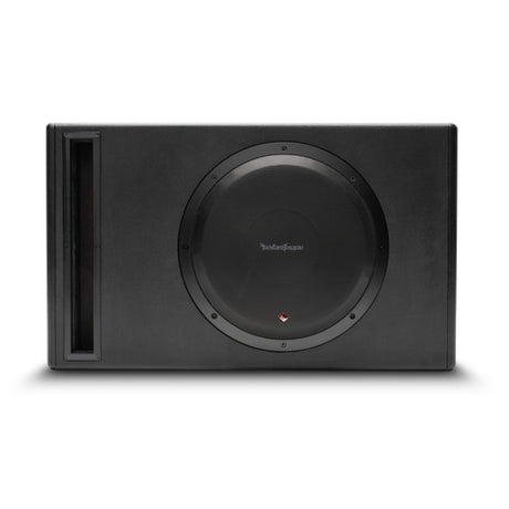 Rockford Fosgate Punch 12" 500-Watt Powered Enclosure