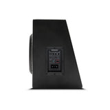 Rockford Fosgate Punch 12" 500-Watt Powered Enclosure
