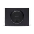 Rockford Fosgate Punch Single 12" 300 Watt Amplified Subwoofer
