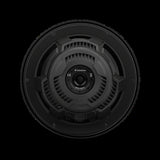 Rockford Fostgate Black Gen-2 M2 10" DVC 4Ω Color Optix Infinite Baffle Marine Subwoofer