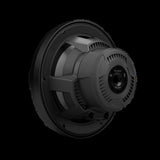 Rockford Fostgate Black Gen-2 M2 10" DVC 4Ω Color Optix Infinite Baffle Marine Subwoofer