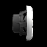 Rockford Fostgate Black Gen-2 M2 10" DVC 4Ω Color Optix™ Sealed Marine Subwoofer