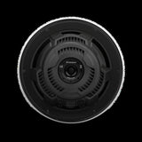 Rockford Fostgate Black Gen-2 M2 10" DVC 4Ω Color Optix™ Sealed Marine Subwoofer