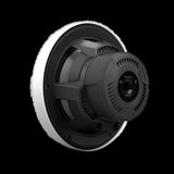 Rockford Fostgate Black Gen-2 M2 10" DVC 4Ω Color Optix™ Sealed Marine Subwoofer