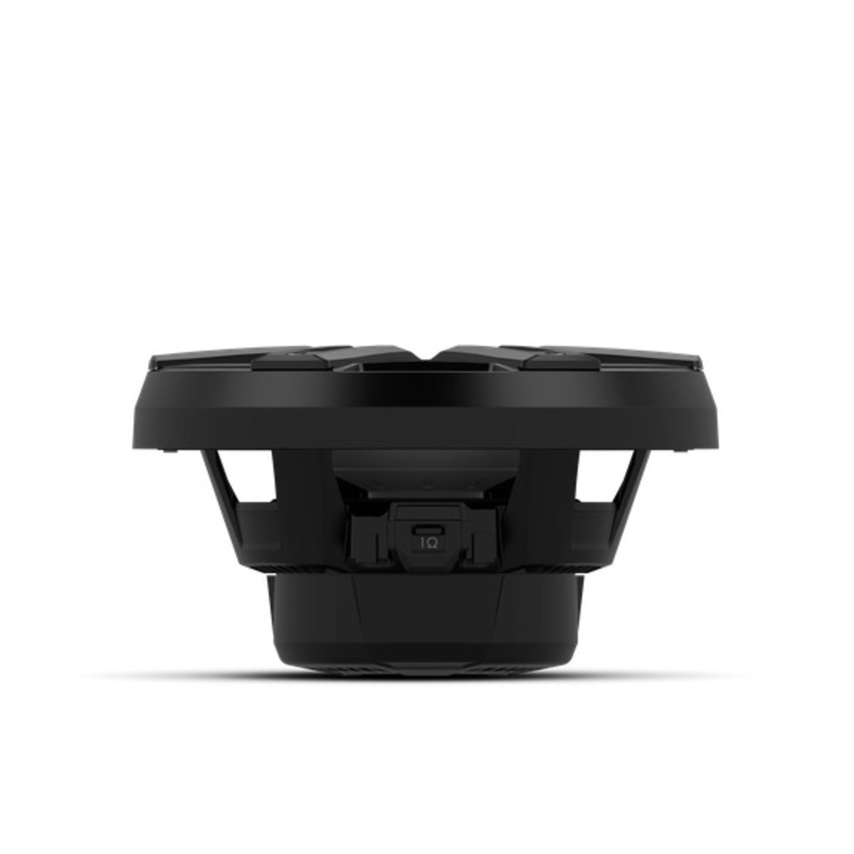 Rockford Fostgate Black M2 10" DVC 2Ω Color Optix™ Infinite Baffle Marine Subwoofer