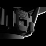 Rockford Fostgate Black M2 10" DVC 4Ω Color Optix™ Infinite Baffle Marine Subwoofer