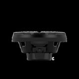 Rockford Fostgate Black M2 10" DVC 4Ω Color Optix™ Sealed Enclosure Marine Subwoofer