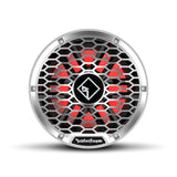 Rockford Fostgate M2 10" DVC 2Ω Color Optix Infinite Baffle Marine Subwoofer