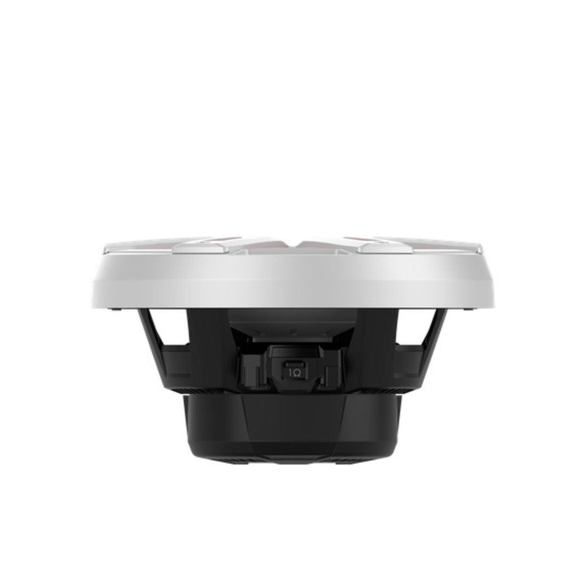 Rockford Fostgate M2 10" DVC 2Ω Color Optix Infinite Baffle Marine Subwoofer