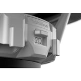 Rockford Fostgate M2 10" DVC 4Ω Color Optix™ Sealed Enclosure Marine Subwoofer