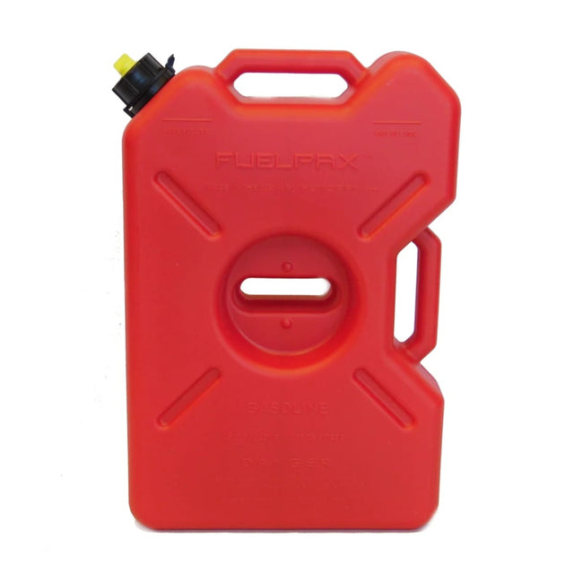Rotopax 3.5 Gallon Fuelpax Gas Container