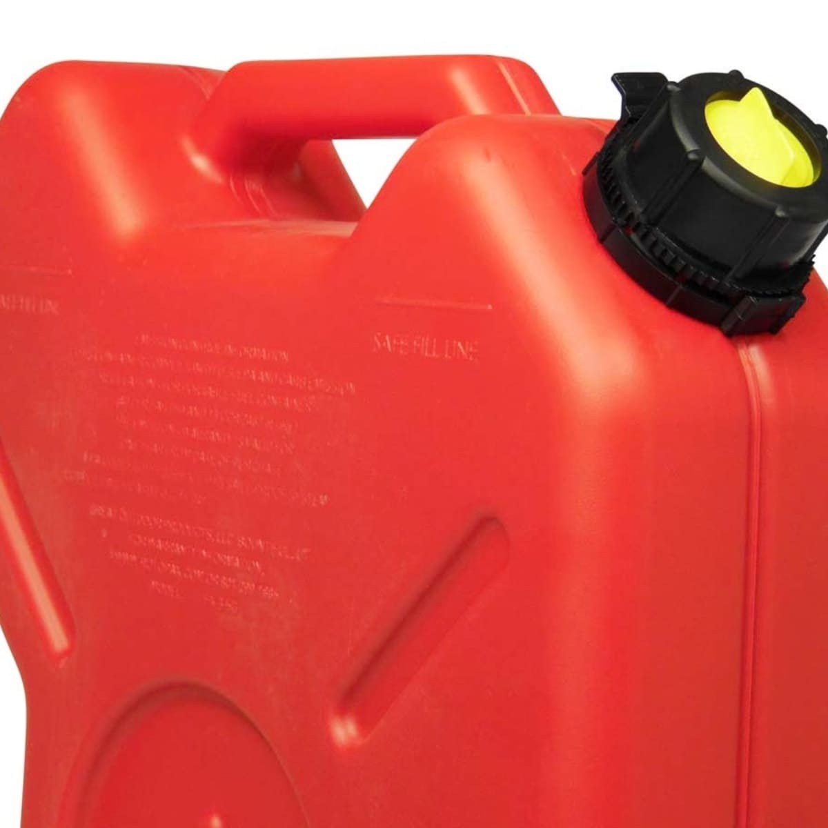 Rotopax 3.5 Gallon Fuelpax Gas Container