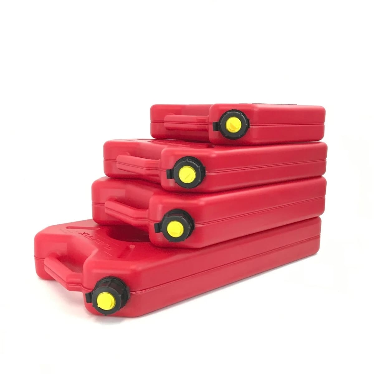 Rotopax 3.5 Gallon Fuelpax Gas Container
